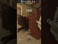 Download Lagu this was in diamond/champ lobbies lol #r6champ #r6champion #rainbowsixsiegeclip #rainbow6siege