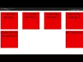 React-Mouse-Blur Demo