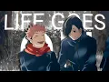 Download Lagu BTS - Life Goes On -「A」- Anime 