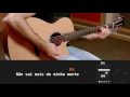 If Love Has A Place - Jorge e Mateus (simplified guitar tutorial)