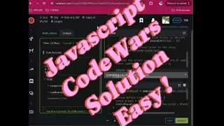 JavaScript Mastery Converting Int32 to IPV4 Address KYU 5 Codewars Challenge Solution