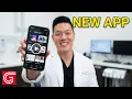 Get Continuing Education and more on the Glidewell TV app