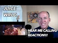Lagu PSYCHOTHERAPIST REACTS to Juice WRLD- Hear Me Calling