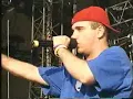 Bloodhound Gang - Fire water burn
