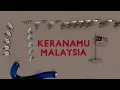 Download Lagu Full Version - Keranamu Malaysia Lagu Patriotik