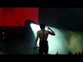YUNGBLUD - Machine Gun (F**k the NRA) [HD] live @ Gasometer, Wien