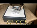How to tell if Gucci belt is REAL or FAKE