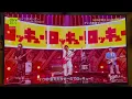 CDTV Live! Live!: Crazy Wow Wow!! "Tontsuka Tantan" - Full of exhilarating energy! A breathtaking...
