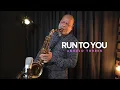 Download Lagu RUN TO YOU (Whitney Houston) Sax Angelo Torres - Saxophone Cover - AT Romantic CLASS