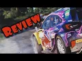 WRC Generations Review