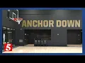 Vanderbilt shows off new building for basketball programs