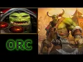Download Lagu Warcraft 3 Orc 4v4 Random Team Game [Deutsch/German] WC3 Reforged | Full Gameplay