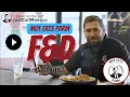 Moe Eats Chicken Parm F D Woodfired Italian Kitchen - Winter Park Florida