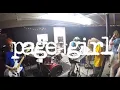 Lagu page girl - Live at Arte Tattoo 2nd Location (Full Set) 04-05-2025