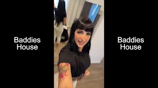 Best of Demon Mika Tiktok Compilation