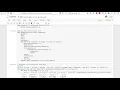 harmosc jupyter
