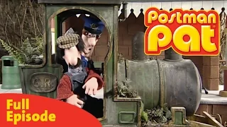 Postman Pat The Greendale Rocket Postman Pat Full Episodes  Postman Pat The Greendale Rocket Postman Pat Full Episodes