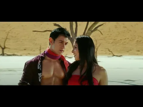 Download MP3 Guzarish - Ghajini (Video Song) - Aamir Khan, Asin