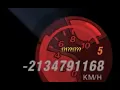 NFS Underground 2 Cheat Engine