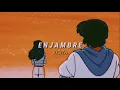 VISITA//ENJAMBRE-Letra