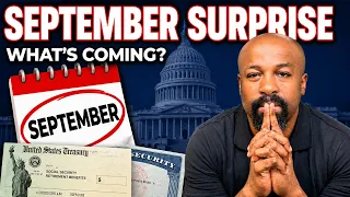 What s Changing With Social Security in September Big Update on Check Increase