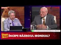 Lagu Petru Romoșan, despre Călin Georgescu: ”Ne-a trădat pe toți care am vrut să facem ceva pentru țară”