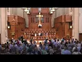 Download Lagu Sunday Worship | Covenant Presbyterian Church, Nashville, TN