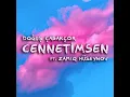 Cennetimsen (feat. Zamiq Hüseynov) - Doğuş Çabakçor