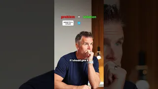 Solving all of your business problems