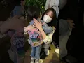 Download Lagu Zhao Lusi and her little baby fan 🥰
