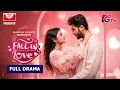 Fall In Love Full Natok Saad Salmi Naovi Maftuha Jim Bannah Bangla Natok 2026