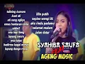 Download Lagu SYAHIBA SAUFA feat new pallapa ki ageng FULL ALBUM