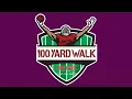 100 Yards with Becton quarterback Joseph Crifasi
