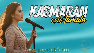 kasmaran evie tamala cover pop rock fusion full version dangdut jadi rock modern 