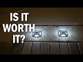 VOLISUN Solar Dock Marine Lights Review - Is It Worth It