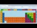 Periodic Table Of Elements