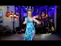 Download Lagu Dance with Shamadan in Marinos cafe.