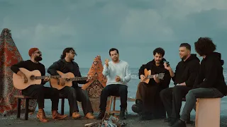                                         موزیک ویدیو همسفر از رضا بهرام  آلبوم نیمی از من  دندنها