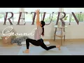 Return - 2