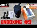 Lagu T\u0026G 113 Portable Bluetooth Speaker 3D Sound 10W│China Unboxing│Subtitles