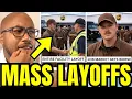 Today Is Your Last Day UPS Lays Off ENTIRE Facility In Alabama As Job Market Collapses