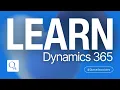Microsoft Dynamics 365 Sales Demo how to manage your dashboards