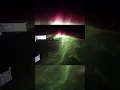 Download Lagu Northern Lights from Orbit! (Aurora Borealis)
