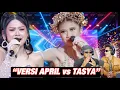 Lagu April \u0026 Tasya Menyanyikan Lagu “Jerah” — Kenapa Rasanya Bisa Berbeda? | Reaction