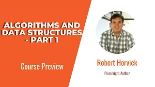 Software Development Skills Algorithms and Data Structures - Part 1 Course