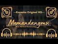 Download Lagu 🟢 Karaoke Original HQ - Memandangmu - New Normal Keroncong