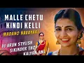 Download Lagu MALLE CHETU KINDI KELLI MADANO MAVAYARI TEKUGU FOLK REMIX BY DJ ARUN DJ BUNNY SMILEY
