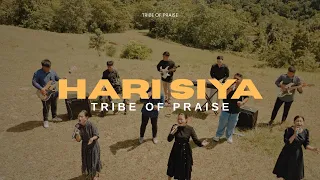 hari siya tribe of praise official music video 