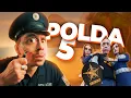 Lagu POLDA 5 #1 | Petr Lexa