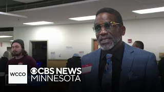 Minnesota job fair connects formerly incarcerated workers with employers offering second chances